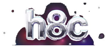 h8c logo