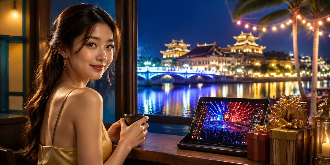 h8c Những gì chúng tôi đặt vào Lì Xì Minh Huyền Thoại trên h8c